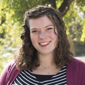 Meet your Posher, Joanna